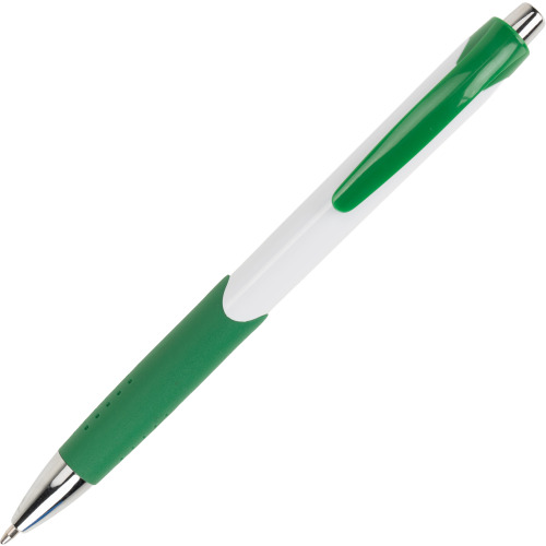 Długopis plastikowy MAO Zielony 789909 (1)