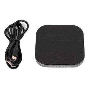 Ładowarka bezprzewodowa Illusion Chrome