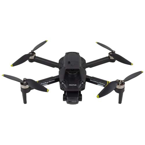 Prixton Alpha Pro dron Czarny 2PA17590 (1)
