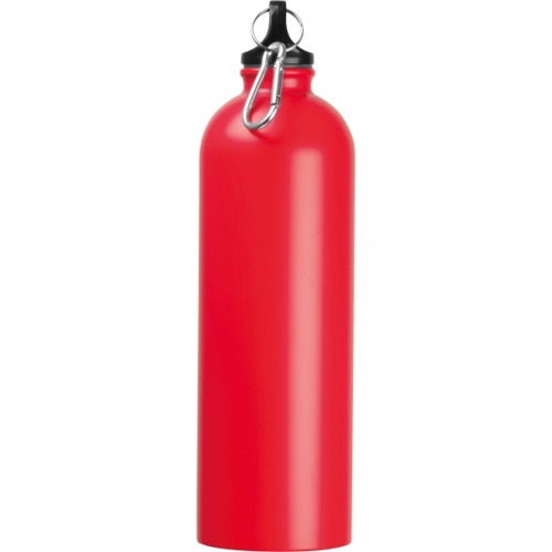 Butelka stalowa 750 ml Ostrov Czerwony 524005 (5)