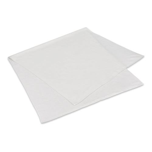 Ręcznik dwustronny sublimacja 70 x 140 cm 400 g/m² Biały LT95008-N0001 (3)