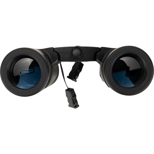 Zestaw lornetka, bandana, nóż CROSSET Schwarzwolf Czarny F4800300SA303 (18)