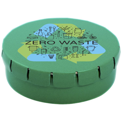 Czekoladki Clic clac Zielony 1PE00361 (1)