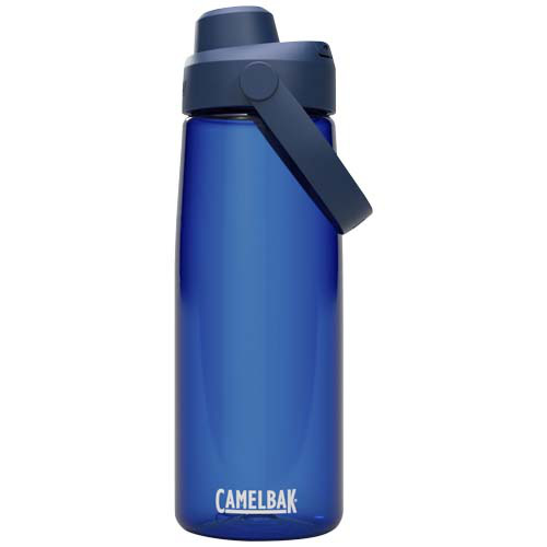 Camelbak® Thrive Chug 750 ml Tritan Renew butelka na wodę z zakrętką Błękit królewski 10088753 
