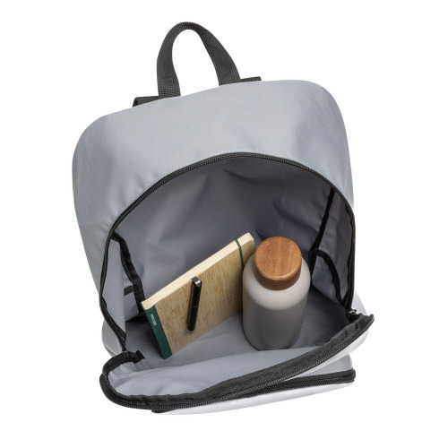 Składany plecak Dillon AWARE RPET™ Szary P763.1902 (4)