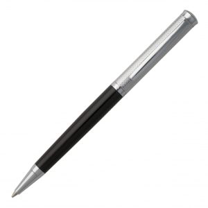 Długopis Sophisticated Diamond Srebrny