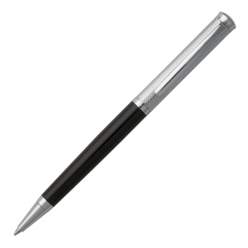 Długopis Sophisticated Diamond Srebrny HSW5804 