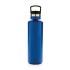 Próżniowa butelka sportowa 600 ml niebieski P436.665 (10) thumbnail