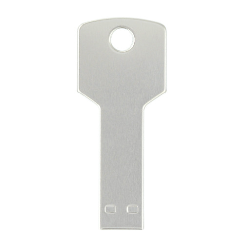 USB 8GB flash drive - klucz Srebrny LT26903-N0005 (1)
