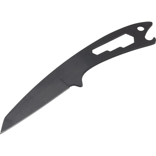 Nóż wielofunkcyjny BAKO Schwarzwolf Czarny F1904400AJ303 (3)