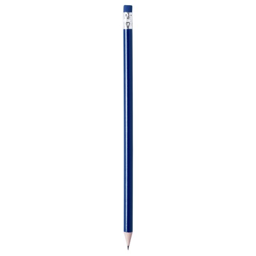 Ołówek, gumka granatowy V1838-04 