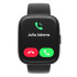 Monitor Aktywności Hama Smartwatch 4000 Czarny VH031-03 (6) thumbnail