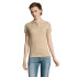PRIME Damskie POLO 200g Sand S00573-SA-XL  thumbnail