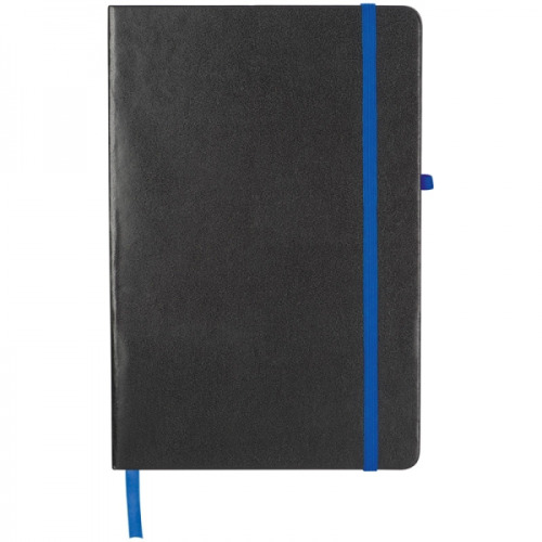 Notes A5 CUXHAVEN Niebieski 037904 (4)