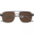 Okulary przeciwsłoneczne UV400 LILA Niebieski 5389404 (3) thumbnail