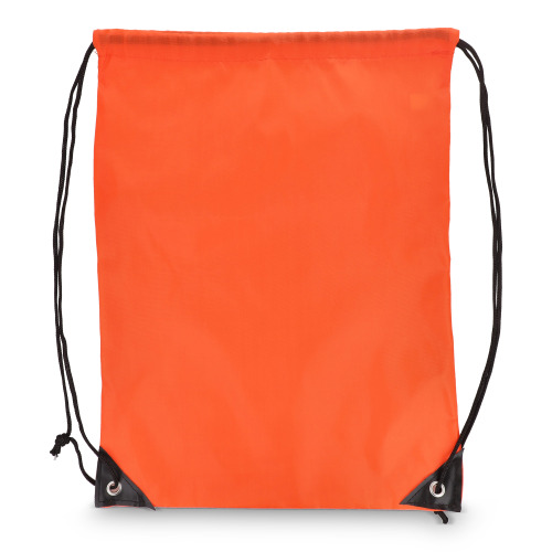 Worek Plecak Premium Pomarańczowy LT91397-N0026 (2)