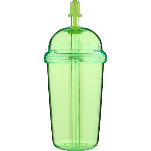 Kubek podróżny 500 ml Jasnozielony VB280-10 (4)
