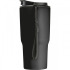 Kubek termiczny 550 ml ze stali z recyklingu DANA Czarny 8523903 (4) thumbnail