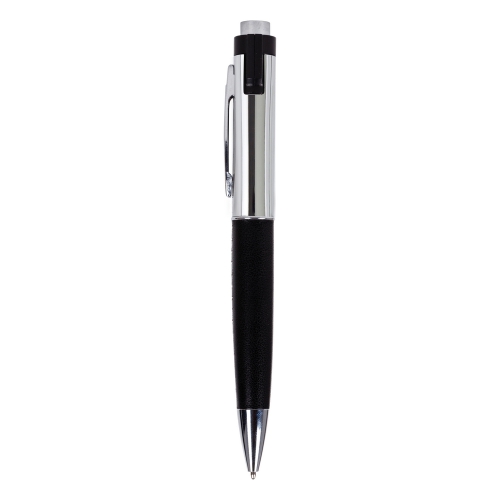 Długopis Mauro Conti, pamięć USB czarny V4840-03 (1)