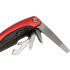 Narzędzie wielofunkcyjne ARMADOR NEW Schwarzwolf Czerwony F2400403AJ305 (5) thumbnail