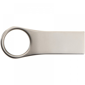 Pendrive z metalu 8GB 2.0