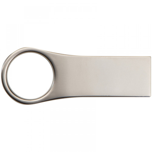 Pendrive z metalu 8GB 2.0 Szary 149307 
