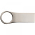 Pendrive z metalu 8GB 2.0 Szary 149307  thumbnail