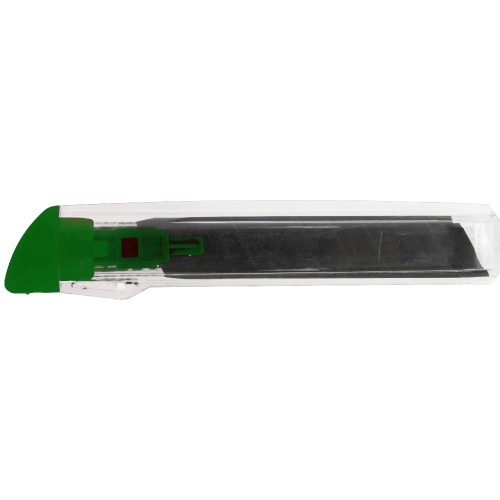 Nóż do tapet zielony V5634-06 (1)