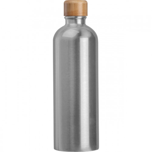 Butelka metalowa 750 ml RUTH Szary 8497107 (3)