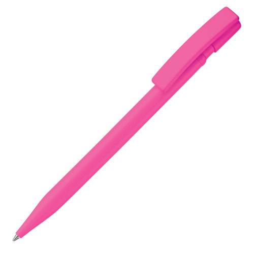 Długopis Nash Różowy LT80815-N0076 