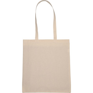 Torba z bawełny organicznej z długimi uszami 180 g/m2 INNSBRUCK