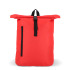 Plecak R-PET 600D Rolltop 20L Czerwony LT95350-N0021  thumbnail