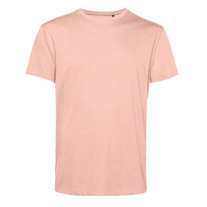 T-Shirt Klasyczny Bawełna Organiczna