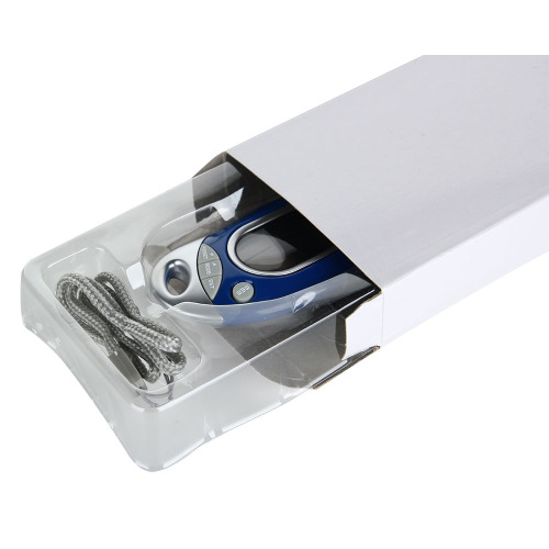 Krokomierz cyfrowy Sensor 3D Wielokolorowy EG 0020MC (3)