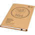 Notes A5 w linie NANTES Niebieski 139504 (6) thumbnail