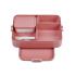 Lunchbox Take a Break bento vivid mauve Pomarańczowy MPL107635678700  thumbnail