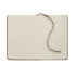 Notatnik A5 Smokey PU Brazowy MO2664-01 (3) thumbnail