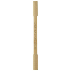 Samambu zestaw długopisów bambusowych