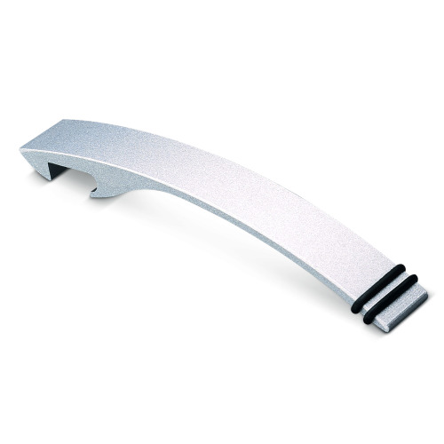 Aluminiowy otwieracz do butelek Srebrny LT93090-N0005 