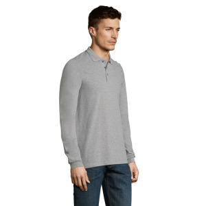 WINTER II MEN'S POLO 210