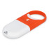 Olejek do opalania SPF 30 10ml Biały / pomarańczowy LT91831-N0126 (3) thumbnail