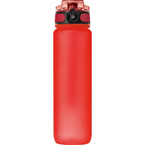 Butelka z tritanu 1000 ml ALDO Czerwony 8358305 (5)