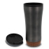 Kubek o podwójnych ściankach z korkową podstawą 480ml Stalowoszary LT98848-N0035 (2) thumbnail
