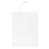 Torba papierowa A5 | Dialla S Biały V0002-02 (6) thumbnail