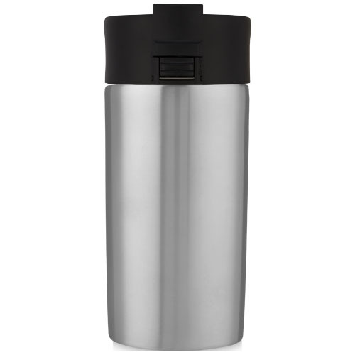 Kubek Jetta izolowany próżniowo i powlekany miedzią o pojemności 330 ml Srebrny 10068981 (3)