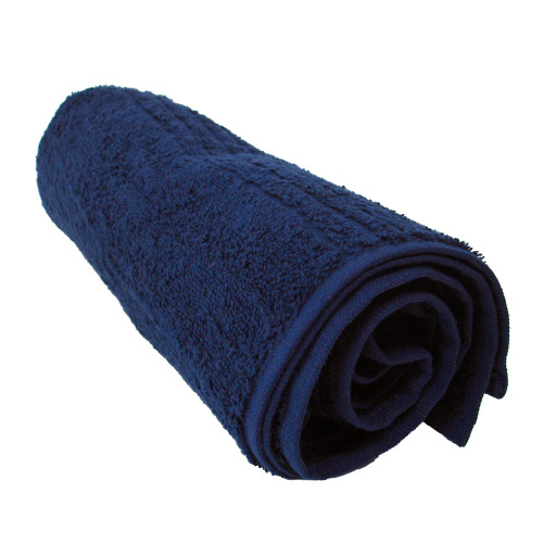 Ręcznik SPA 70x140cm Granatowy SPA7014044 