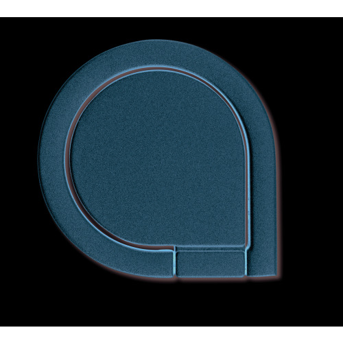 Uchwyt na telefon Szampan MO9445-19 (2)