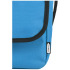 Omaha torba na ramię z tworzywa sztucznego pochodzącego z recyklingu Błękitny 12062251 (3) thumbnail