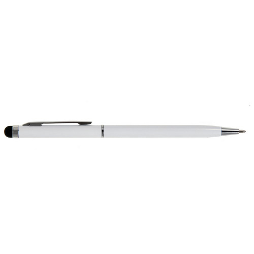 Długopis, touch pen | Irin Biały V1537-02 (1)