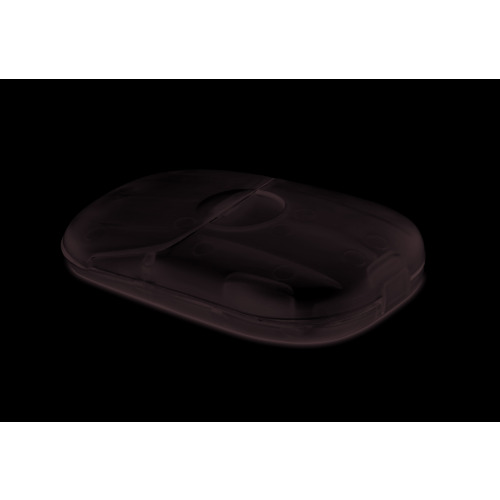 Mydło w listkach w etui PP Przezroczysty MO9957-22 (3)